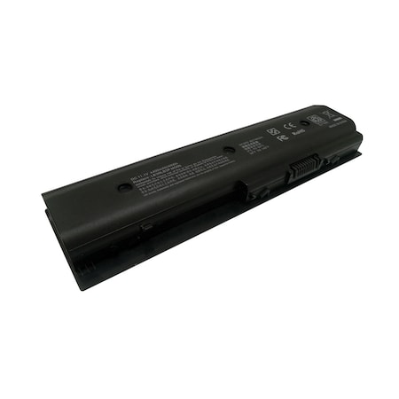 Axiom Axiom Li-Ion 6-Cell Battery For Hp H2L55AA-AX